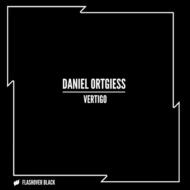 Vertigo cover