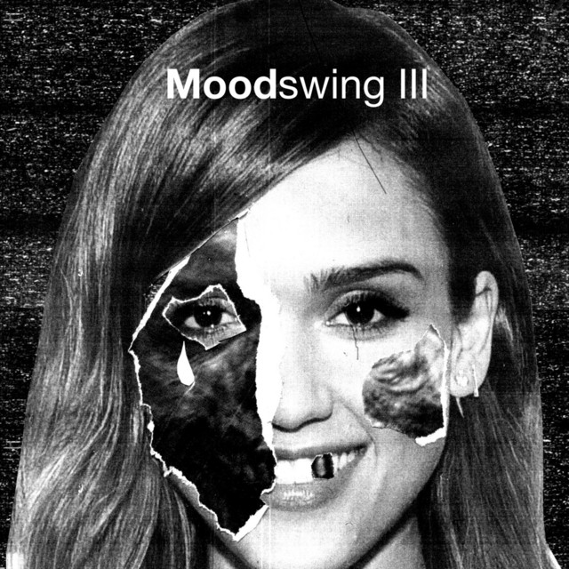 Moodswing III cover
