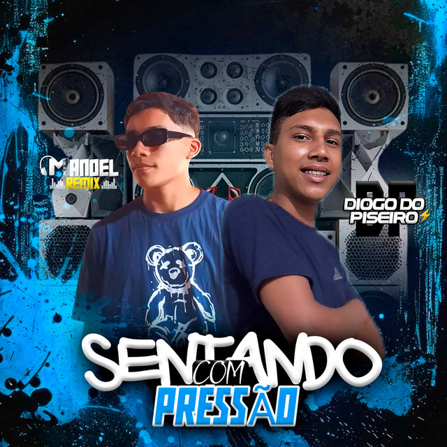 Sentando Com Pressão