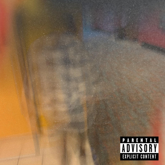 Whole DFRNT Person cover art