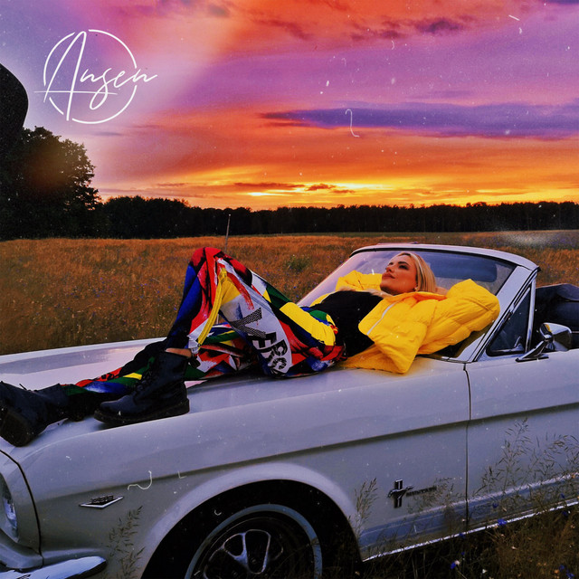 Alles cool cover art