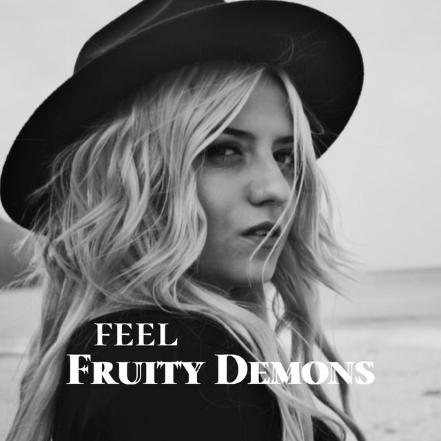 Cover art: Feel — Fruity Demons