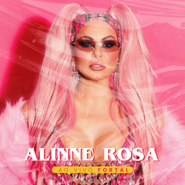 Alinne Rosa ao Vivo no Fortal cover art