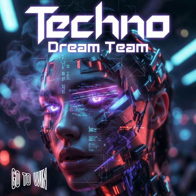 Techno Dream Team