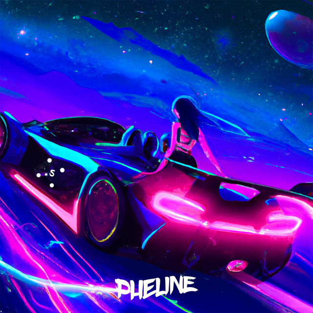 Pheline cover art