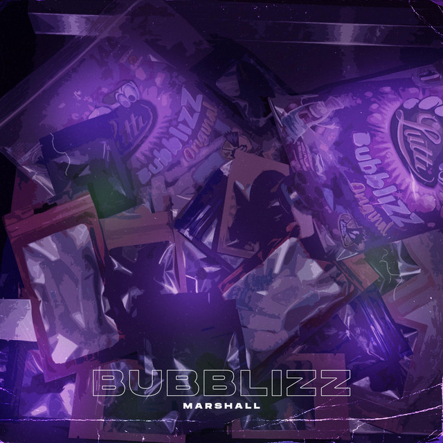 Bubblizz cover art