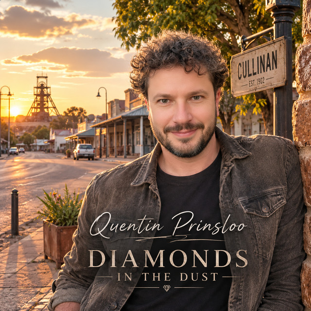 Diamonds in the Dust album image