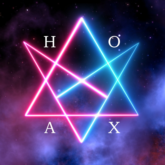 HOAX cover art
