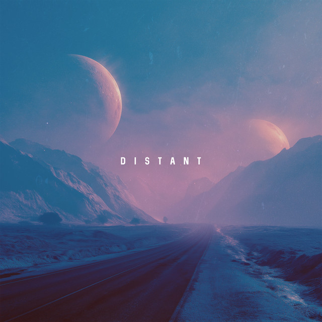 Distant - song and lyrics by pxlgrm | Spotify