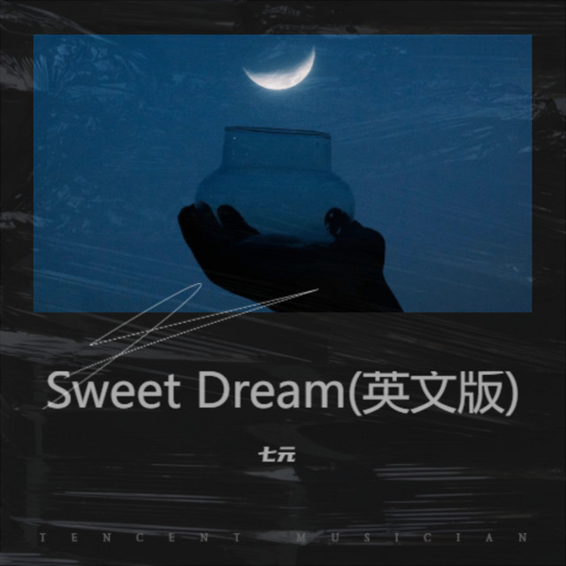 Sweet Dream(英文版) album image