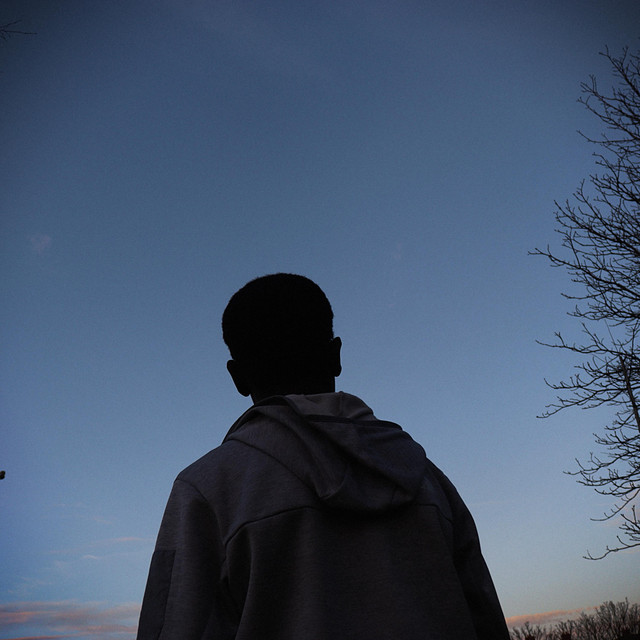 THE RETURN cover art