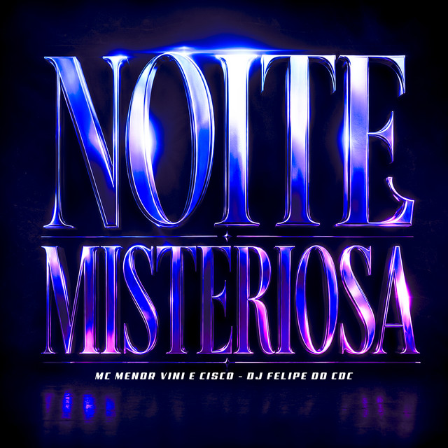 Noite Misteriosa