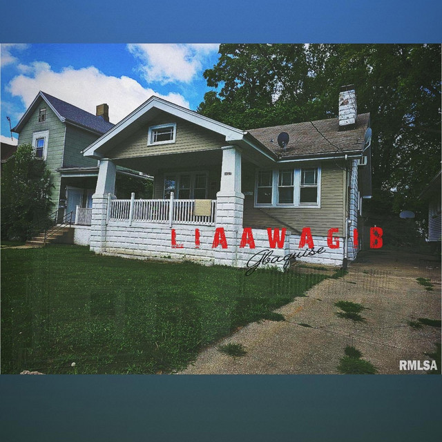 Lost It All And Went And Got It Back cover art