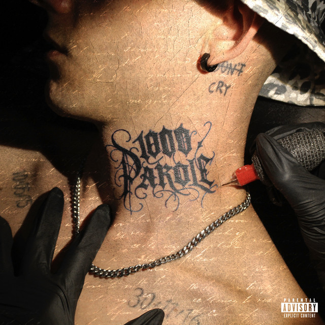 undefined album image