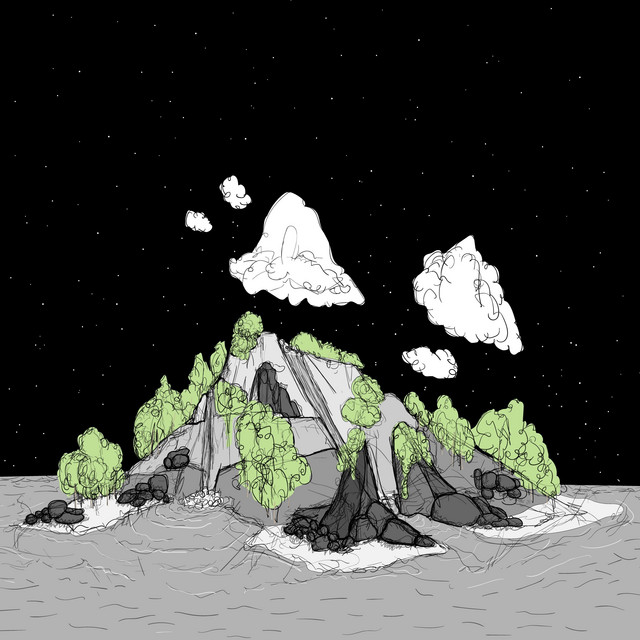 Isla cover art