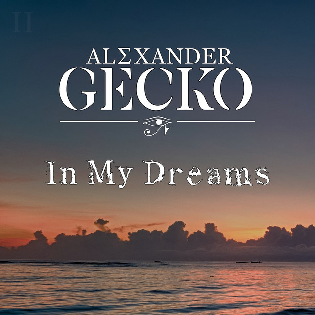 In My Dreams cover art