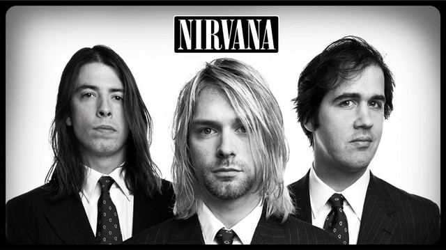 I Hate Myself And Want To Die - song and lyrics by Nirvana | Spotify