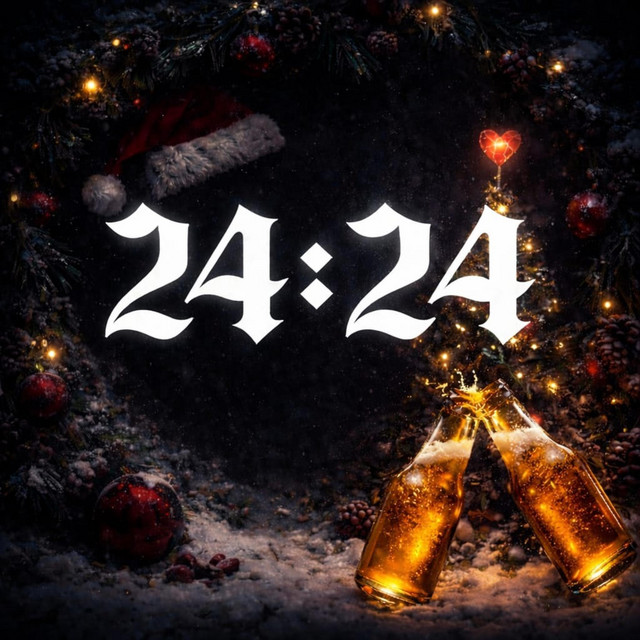 24 : 24