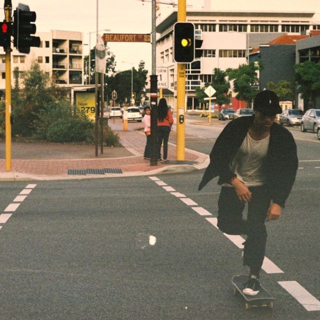 Memory Lane cover art
