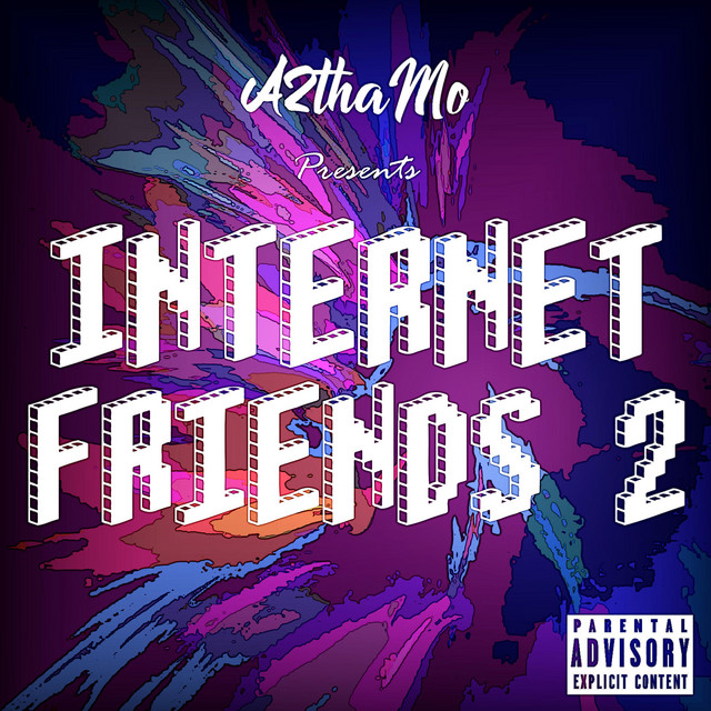 Internet Friends 2 cover art