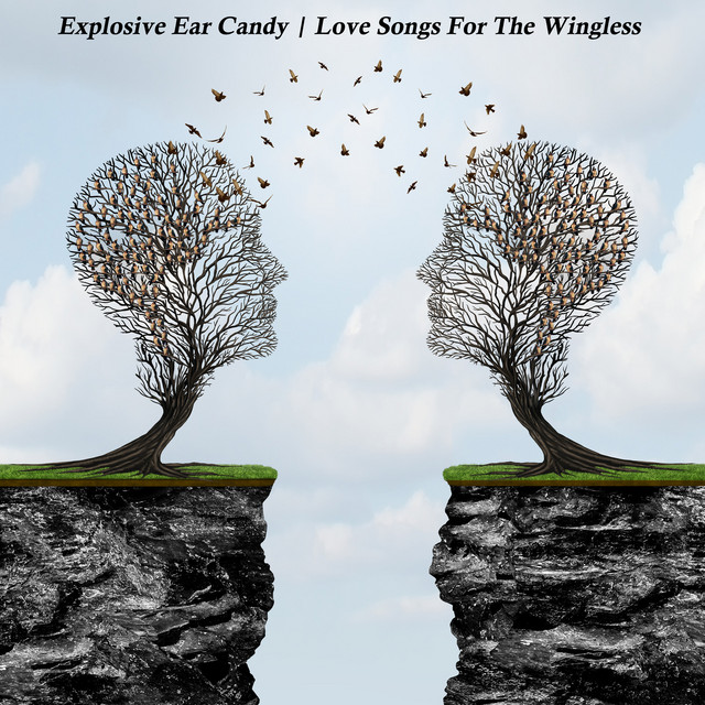 Love Songs for the Wingless cover
