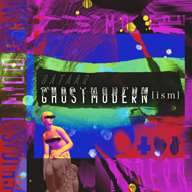 GHOSTMODERN(ism) cover art