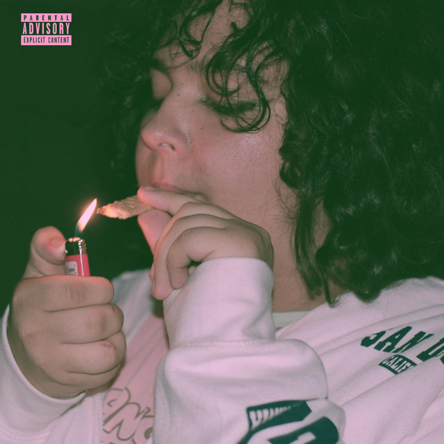BITTERSWEET cover art