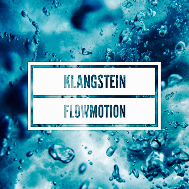 Flowmotion EP cover art