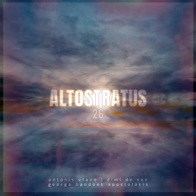 Altostratus 26