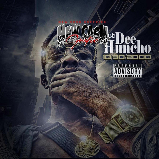 Ten Thrity TwoThousand cover art