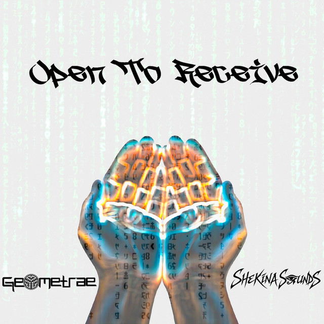 Open To Receive