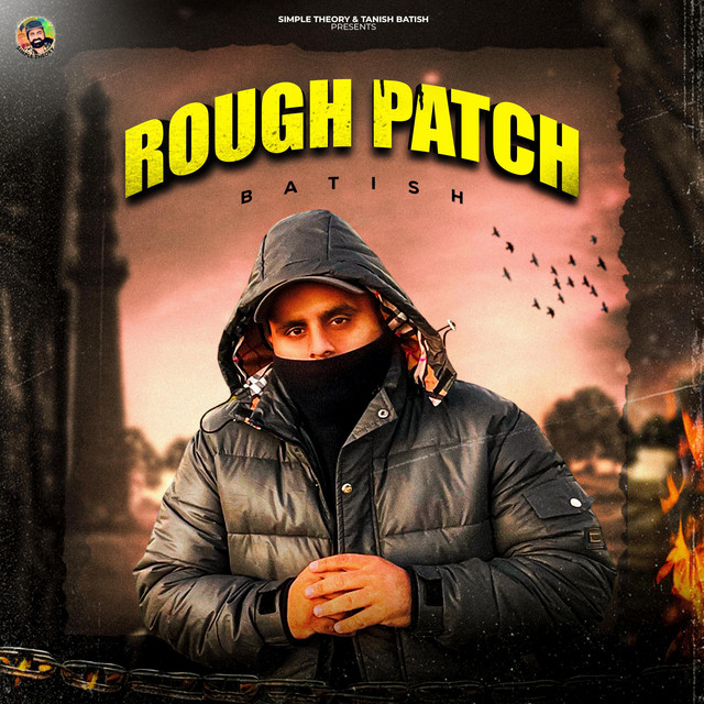Rough Patch cover art
