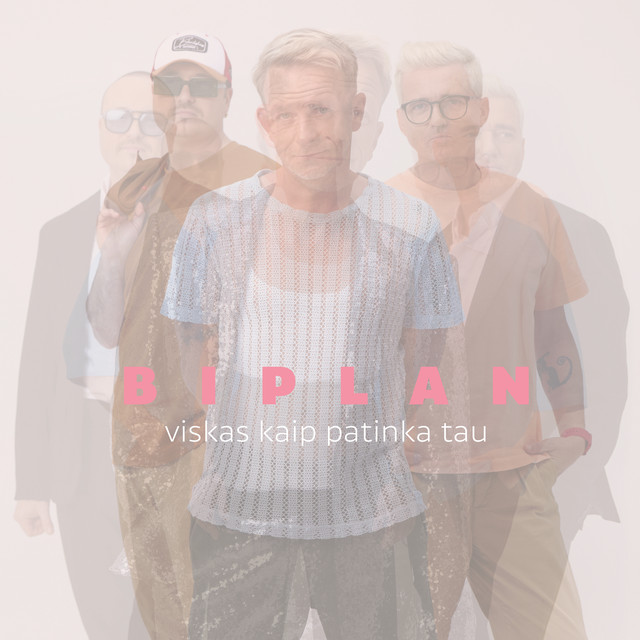 Viskas kaip patinka tau cover art
