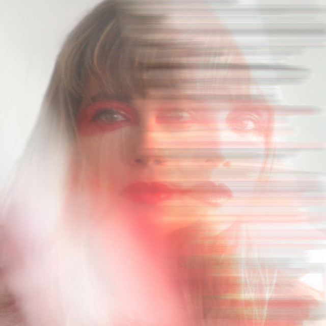 Disconnected cover art