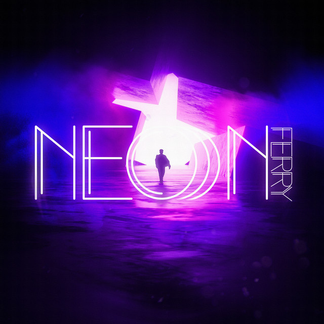 Neon cover art