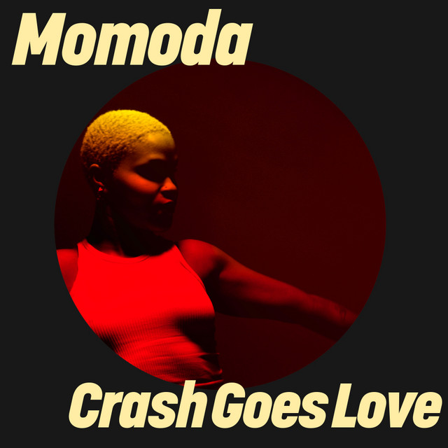 Crash Goes Love - Extended Mix album art
