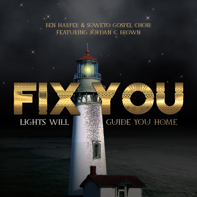 Fix You