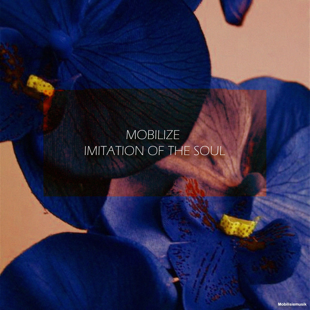 Imitation of the Soul cover art