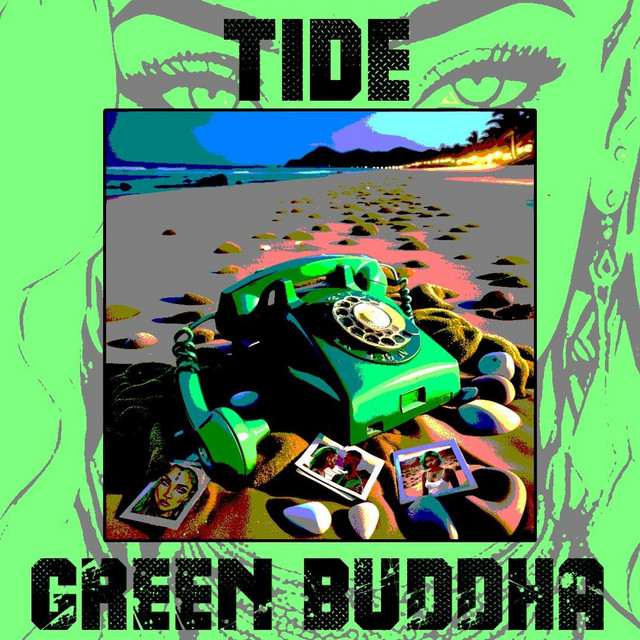 TIDE cover