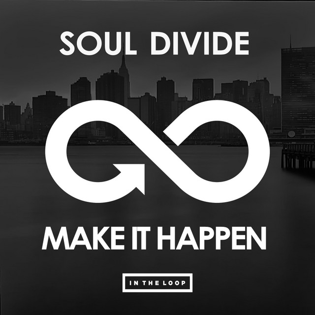 Make It Happen album art
