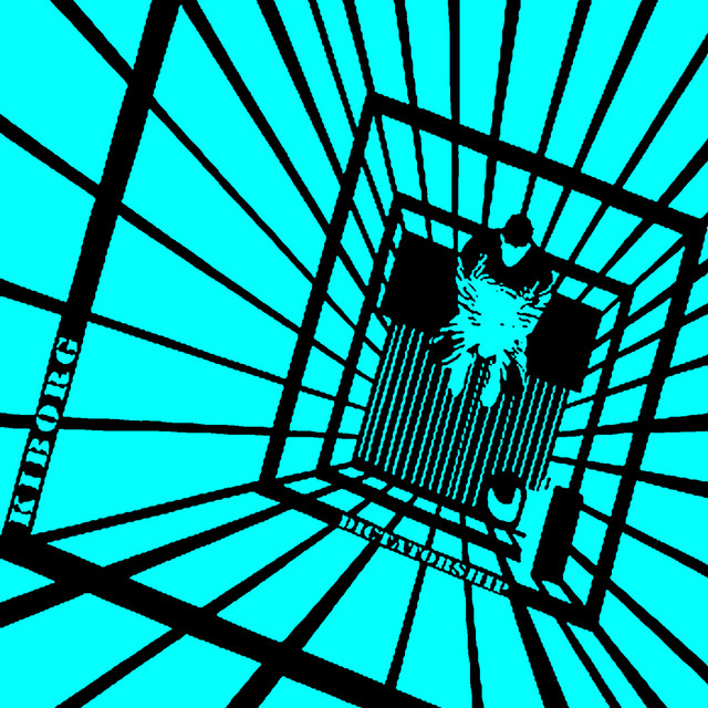 Dictatorship cover art
