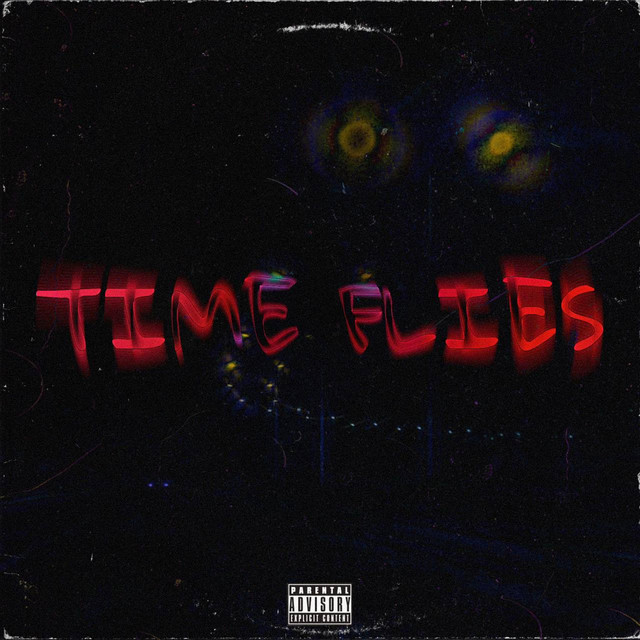 Time Flies cover art