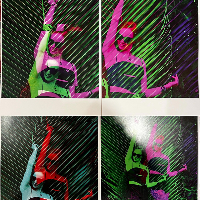 Evan Flux
