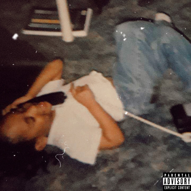 Room 912 cover art
