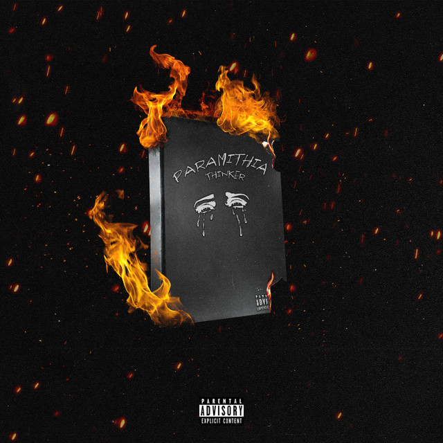 Paramithia cover art