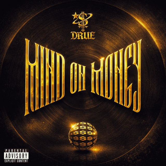 MIND ON MONEY cover art
