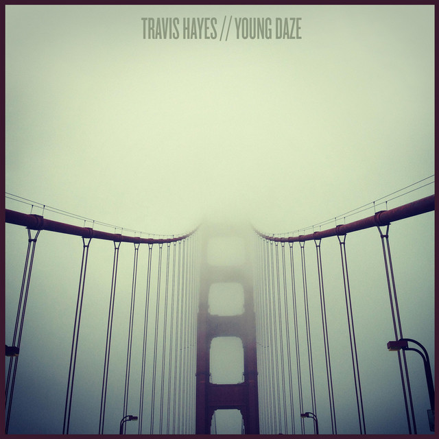 Young Daze cover