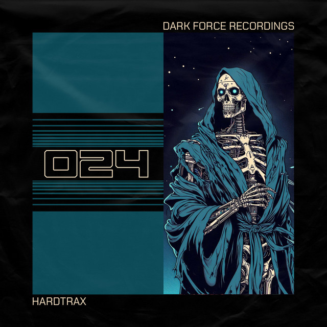 Dreadmonger album art