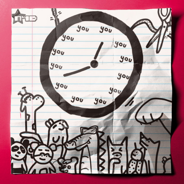 Waiting cover art