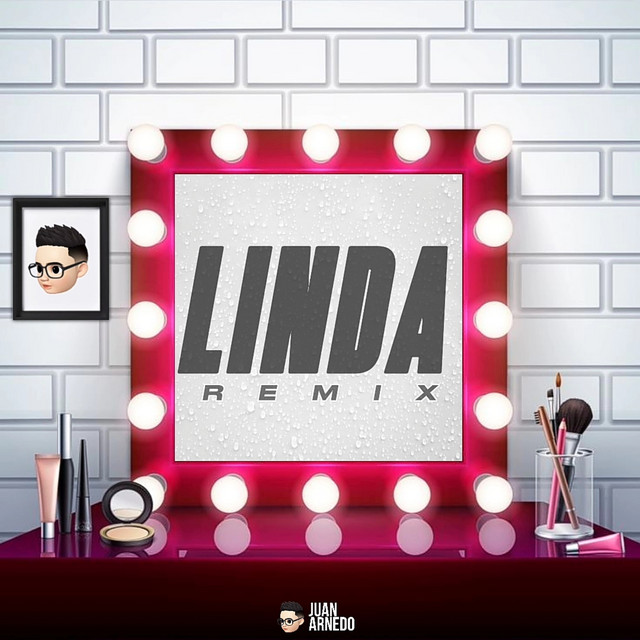 Linda - Remix